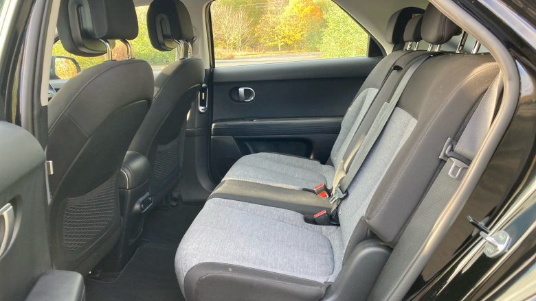 Hyundai IONIQ 5 125kW Premium 58 kWh 5dr Auto Electric Hatchback